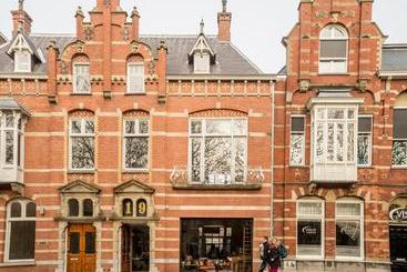 ホテル Monqui Boutique