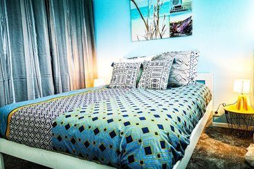 관광객 아파트 Léman Holidays   Le Blue Sky