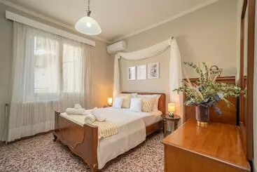 آپارتمان‌های توریست‌ها Neat Flat In Argostoli Seaside Town