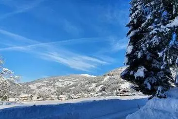 Pension Haus Stüttler/duchscherer