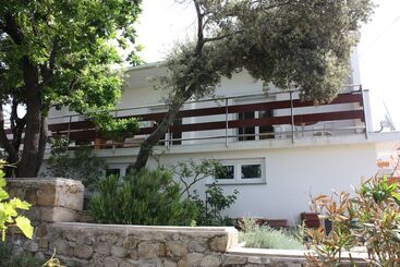 آپارتمان‌های توریست‌ها Pintar Apartment