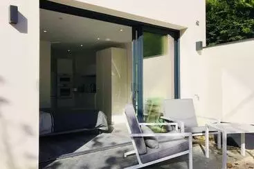 Appartamenti turistici Studio Au Calme Et Indépendant Tassindemilalune