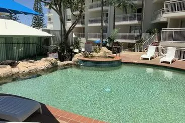 Appartamenti turistici Alex Beach Resort 317/428