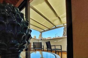 Bed And Breakfast L&p