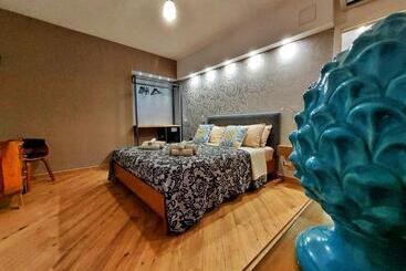 Bed And Breakfast L&p