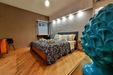 Bed And Breakfast L&p