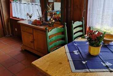 Aparthotel Ferienhof Schmickerath