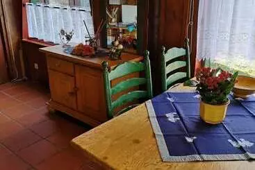 Huoneistohotelli Ferienhof Schmickerath