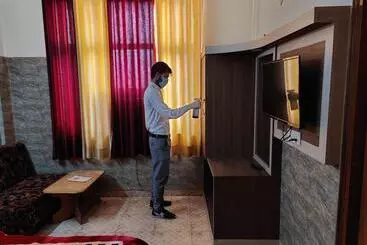 Hotel Aashirwad