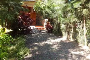 Hotel Agar Lodge