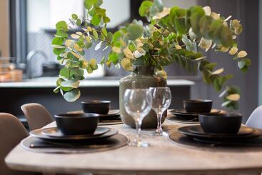 آپارتمان‌های توریست‌ها Nirvana