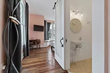 ペンション Domum De Vence