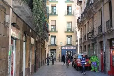 Majatalo Pensión Manoli