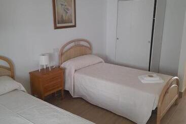 פנסיון Sleeping Portomarin 2