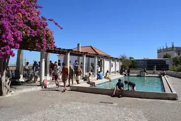 Pensão Travel Inn Lisbon