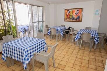 هاستل Luka Cartagena