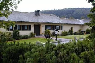 Ferienwohnungen Apartmenthaus Solino