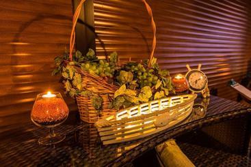 관광객 아파트 Apartments Ana Lorena