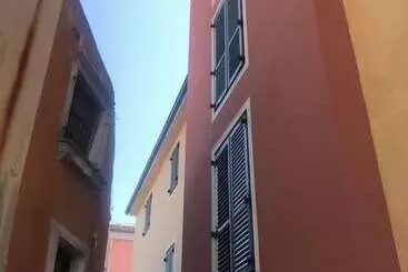 Bed and Breakfast Terra Residence