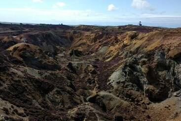 Bed and Breakfast The Old Rectory