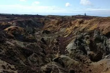 Aamiaismajoitus (B&B) The Old Rectory