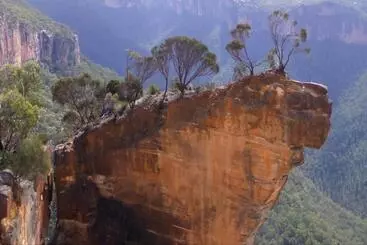 Apartaments turístics Carawatha