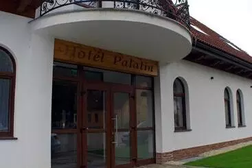 Hotel Palatin