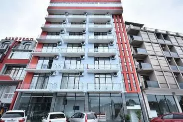 هتل Royal Georgia