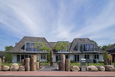 آپارتمان‌های توریست‌ها Kajütesieben