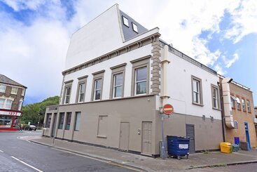 דירות לתיירים Modern & Spacious 2 Bed Apartment At Clapham Junction