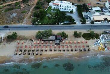 پانسیون Filio Guesthouse