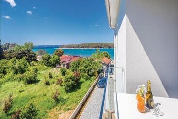 Apartamenty turystyczne Vila Ponte