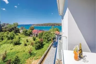 ツーリストアパートメント Vila Ponte