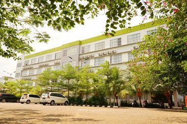 Airish Hotel Palembang