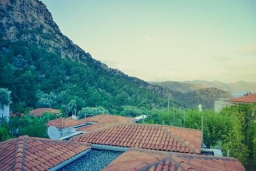 شقق خاصة سياحية Alya Country