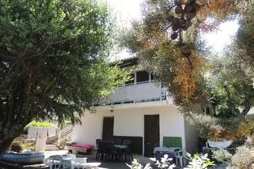 דירות לתיירים Apartment Hlebec