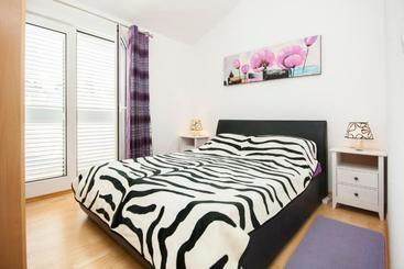 آپارتمان‌های توریست‌ها Pico Bello