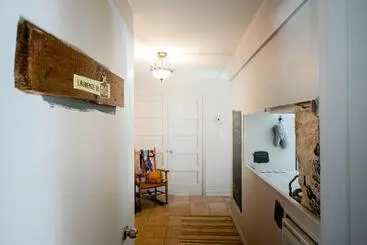 Pansiyon L'auberge Du Qg