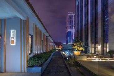 בית מלון כפרי Anshun Perenc