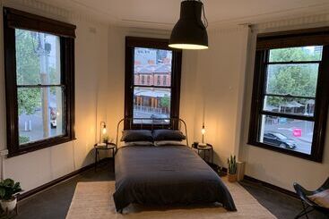 Отель Central Club