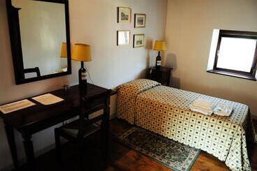 Hôtel Corte Spinosa