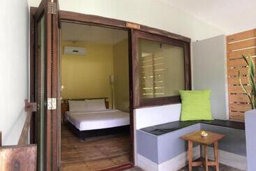 Hotell Javacove Beach