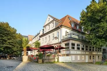Hotel Pension Kleine Residenz