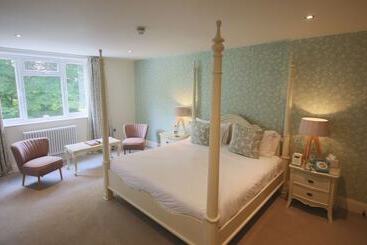 Hotel The Malvern Hills