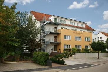 בית מלון כפרי Zur Mühle