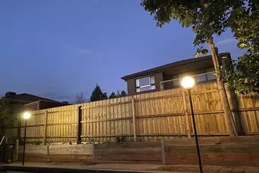 ペンション Ada Homestay