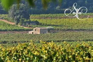 Pensionat Chateau De Sainte Croix