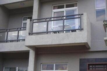 پانسیون Joy I Kenting Inn