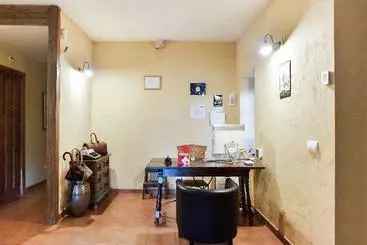 Majatalo Peña Pintada