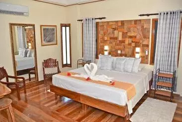 Hôtel Calou Guest House